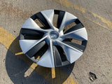 19" Tesla Model Y OEM wheel cap cover 190256 3 spare 2021 2022 2023 2024 2025 Texas Truck Tire
