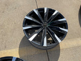 21" Toyota Crown Signia OEM 75332 wheel rim Camry Lexus 2023 2024 2025 2026 Texas Truck Tire