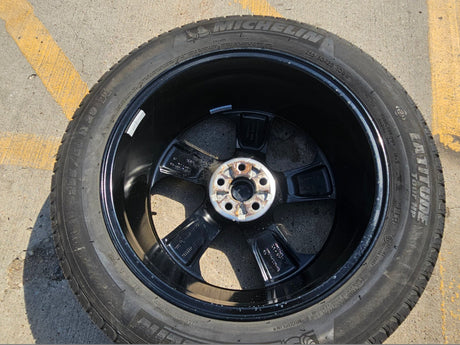 20" Jaguar F-Pace OEM wheel rim 59972 59973 2020 2021 2022 2023 2024 2025 Texas Truck Tire