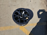 17" Ford F-150 Raptor OEM BEADLOCK rim wheel 10460 95354 Texas Truck Tire