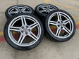 19" + 20" Chevy Corvette Z06 C8 OEM FORGED wheels rims 2024 2025 2026 NEW Texas Truck Tire