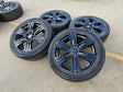 22" GMC Acadia OEM wheels rims Blazer Traverse Buick Enclave XT6 2025 2026 NEW Texas Truck Tire