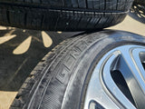 22" Lincoln Navigator OEM rims wheels tires 10497 RESERVE 2023 2024 2025 NEW Texas Truck Tire