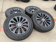 19" Lexus GX460 GX470 Tacoma 4Runner OEM 74388 wheels rims 2022 2023 2024 Texas Truck Tire