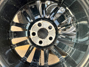 18" Toyota Camry OEM wheel rim 18036 69133 CHR Avalon 2022 2023 2024 2025 2026 Texas Truck Tire
