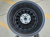 KMC Signal KM102 CENTER CAP Ram 1500 Jeep Wrangler Gladiator 5x127 5x139 Texas Truck Tire