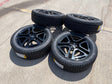 20" Kia Telluride Prestige X-PRO OEM wheels rims 74721 Sedona 2023 2024 2025 NEW Texas Truck Tire