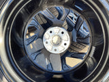 18" Kia K4 K5 OEM wheels rims 94267 74732 Sonata Stinger Forte 2025 2026 NEW Texas Truck Tire