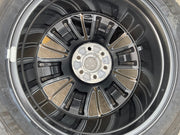 22" Ford F-150 LIMITED Plus OEM rims wheels 10622 Expedition 2024 2025 2026 NEW Texas Truck Tire