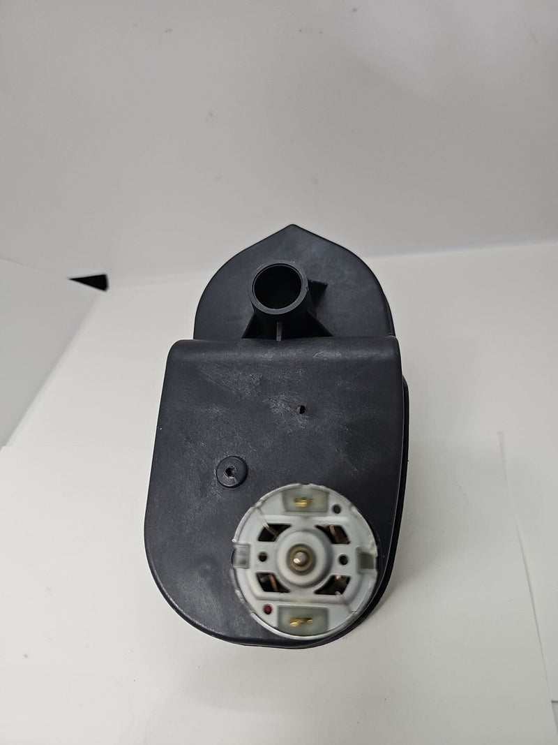 24V 30000RPM Gearbox Motor for Power Wheels Disney Princess Carriage