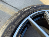 19x9 19" Mercedes GT AMG OEM 85476 wheel rim FRONT 2016 2017 2018 2019 2020 2021 Texas Truck Tire