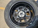 19" Kia Carnival Sorento OEM wheels rims Sonata Stinger K4 K5 2025 2026 NEW Texas Truck Tire