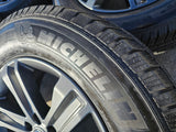 20" Ford F-150 FX-4 PLATINUM OEM rims wheels 10344 Expedition MICHELIN Texas Truck Tire