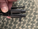 Rechargeable Battery Ride-On Toy