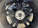 22" BMW X5 X6 X7 OEM 86470 86473 Series wheels rims PIRELLI NEW 2024 2025 2026 Texas Truck Tire