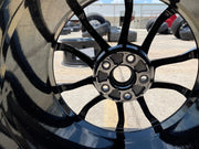 20" Chevy Corvette C7 OEM wheel rim 5543 5783 REAR Texas Truck Tire