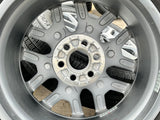 20" Toyota Tundra TSS TRD OEM wheels rims 75277 95359 Sequoia YOKOHAMA Texas Truck Tire