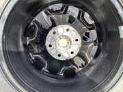 18" Dodge Ram 1500 TRX RHO Black OEM 66002 wheels rims HANKOOK A/T2 35" Texas Truck Tire
