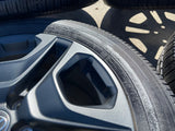19" Toyota Rav4 Premium OEM wheels rims 75243 Highlander 2022 2023 2024 2025 Texas Truck Tire