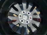 20" Toyota Land Cruiser Tundra OEM wheels rims 10545 Lexus GX550 LX600 2025 NEW Texas Truck Tire