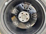 18" Ford Mustang GT OEM 10029 wheels rims 2017 2018 2022 2023 2024 2025 2026 Texas Truck Tire