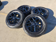 16" Kia K4 K5 OEM wheels rims tires Stinger Forte Optima 2023 2024 2025 2026 NEW Texas Truck Tire