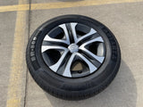17" Toyota RAV4 OEM wheel rim 69625 Sienna CH-R 2020 2021 2022 2023 2024 2025 Texas Truck Tire