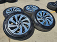 22" Lincoln Navigator OEM rims wheels tires 10497 RESERVE 2023 2024 2025 NEW Texas Truck Tire