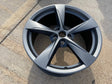 20" 20x9 Jaguar XF F-Type Type R OEM 59983 wheel rim front NEW Texas Truck Tire