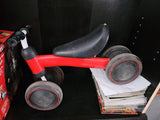 Ride-On Wiggle Car Toy for Boys and Girls by Little Rider
