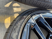 18" Kia K4 K5 OEM wheels rims 94267 74732 Sonata Stinger Forte 2025 2026 NEW Texas Truck Tire