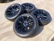 20" Toyota Highlander H TRD OEM LIMITED wheels rims Lexus RX350 2023 2024 2025 Texas Truck Tire