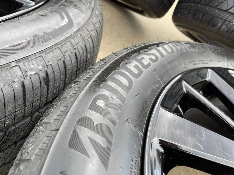 20" Nissan Murano Pathfinder Maxima FX35 FX45 QX60 OEM wheels rims 2024 2025 NEW Texas Truck Tire