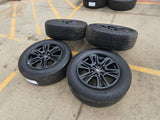 20" Ford F-150 LARIAT Limited OEM 10620 rims wheels Expedition 2025 2026 NEW Texas Truck Tire
