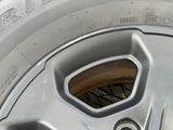 17" Jeep Wrangler Gladiator RUBICON OEM 9236 wheels rims DISCOUNTED Texas Truck Tire