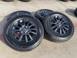 18" Land Cruiser Tundra Sequoia 4Runner GX550 OEM 95953 wheels rims tires NEW Texas Truck Tire