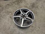 19x9 Mercedes GT AMG OEM spare 85476 Front 2016 2017 2018 2019 2020 2021 Texas Truck Tire