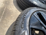 20" Cadillac 2025 2026 OPTIQ SPORT 2 XT6 XT5 OEM wheels rims Blazer Acadia NEW Texas Truck Tire