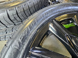 20" Audi A7 A8 OEM wheels rims 58986 Q3 2016 2017 2018 2019 2021 2023 2024 NEW Texas Truck Tire