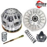 Can-Am Outlander 400 & 450 (2002-23) Primary+Secondary Clutch- Bombardier Harvey's ATV Parts