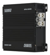 Sundown Audio SFB-2000D 2000W RMS Monoblock Amplifier