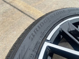 20" BMW OEM 840i M850i 8 Series 95597 wheel rim 5x112 FRONT 2023 2024 2025 2026 Texas Truck Tire