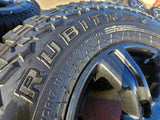 17" Ford Ranger Bronco wheels rims 10228 OEM 2024 2025 2026 NEW FALKEN A/T Texas Truck Tire