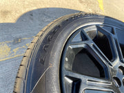 20" Toyota Highlander H TRD OEM LIMITED wheels rims Lexus RX350 2024 2025 NEW Texas Truck Tire