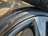19" Hyundai Genesis G70 G80 OEM 71030 71031 wheel rims Sonata tires Texas Truck Tire