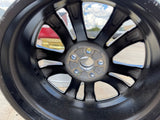 20" Toyota Sienna OEM 69167 rim wheel Venza Rav4 CH-R 2022 2023 2024 2025 2026 Texas Truck Tire
