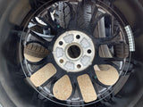 20" Jeep Wrangler 4XE 9262 96902 OEM wheel rim Gladiator BRIDGESTONE Texas Truck Tire