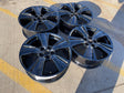 18" Camry Avalon Lexus UX200 OEM 74386 wheels rims 2022 2023 2024 2025 2026 Texas Truck Tire