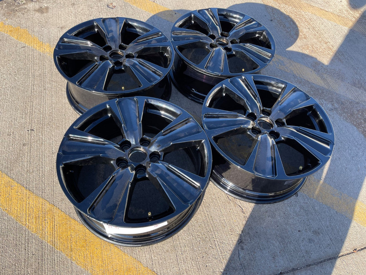 18" Camry Avalon Lexus UX200 OEM 74386 wheels rims 2022 2023 2024 2025 2026 Texas Truck Tire