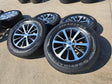 18" Ford F-150 Expedition 10142 OEM rims wheels tires 2018 2019 2020 2022 2023 Texas Truck Tire